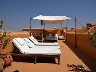Riad Dar Hanane Marrakesh