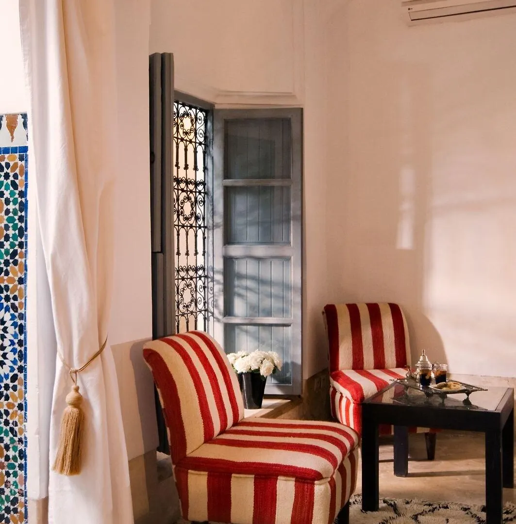 Riad Dar Hanane Marrakesh