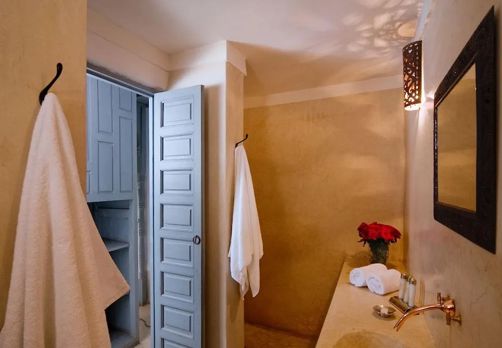 Riad Dar Hanane Marrakesh 3*,