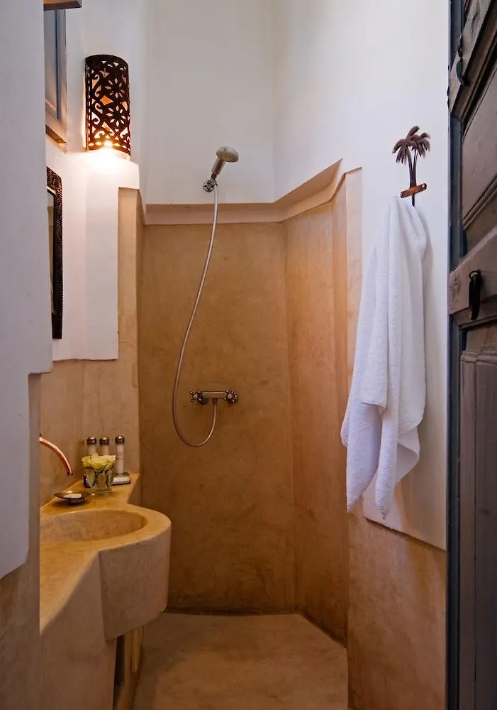 Riad Dar Hanane Marrakesh