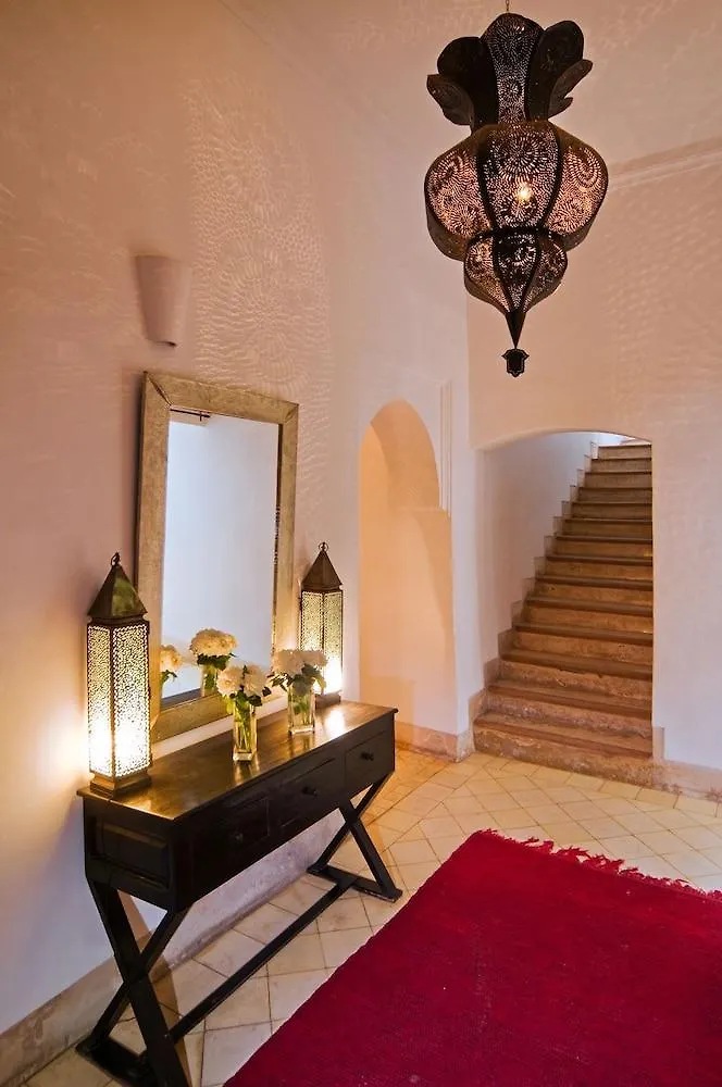 Riad Dar Hanane Marrakesh