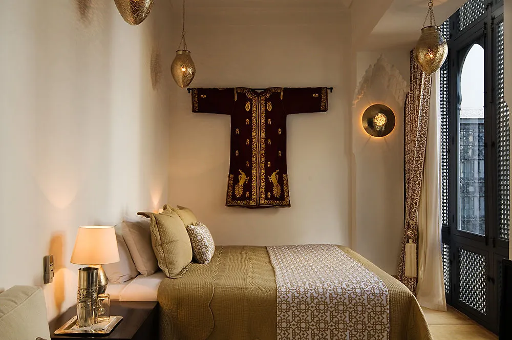 Riad Dar Hanane Marrakesh 3*,  Morocco