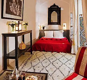 Riad Dar Hanane Marrakesh