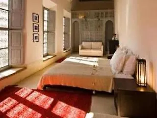 Riad Dar Hanane Marrakesh