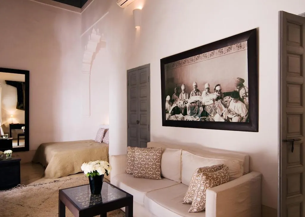 Riad Dar Hanane Marrakesh