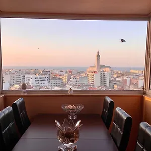  Apartment Anfa 118 - View In Town - 3 Bedrooms - 2 Bathrooms Morocco