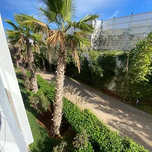 Apartment Tres Beau A Ain Diab Morocco