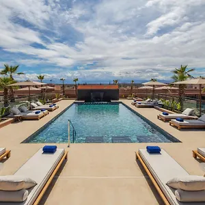 Pestana Cr7 Marrakech Marrakesh
