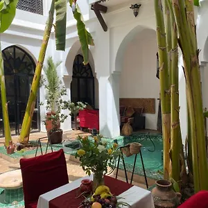 Riad Dar Soukaina