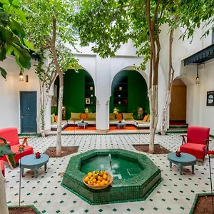 Riad & Dar Sara