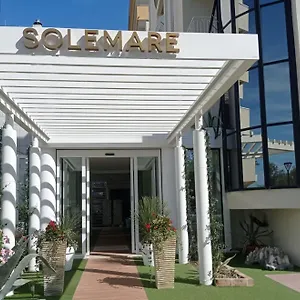 Solemare E Hotel Misano Adriatico