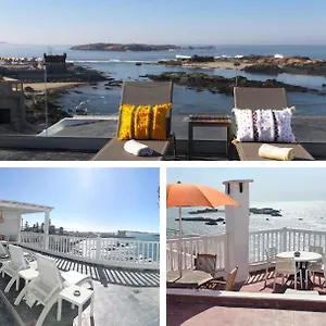  Apartment Jack's & Morocco