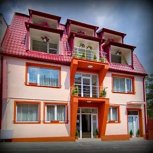 Tranzzit Hotel Bucarest