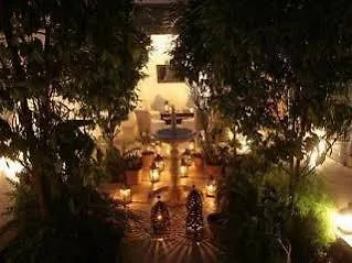 Riad Dar Hanane Marrakesh