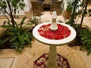Riad Dar Hanane Marrakesh Marocco