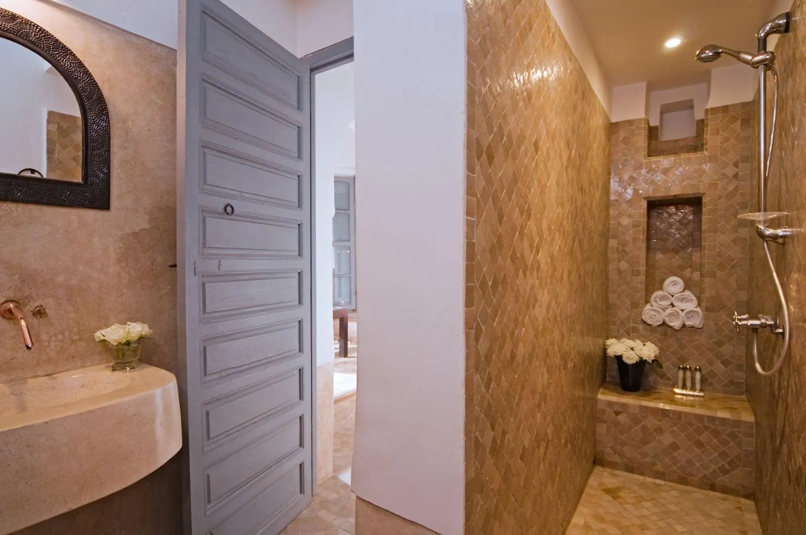 Riad Dar Hanane Marrakesh 3*,  Marocco