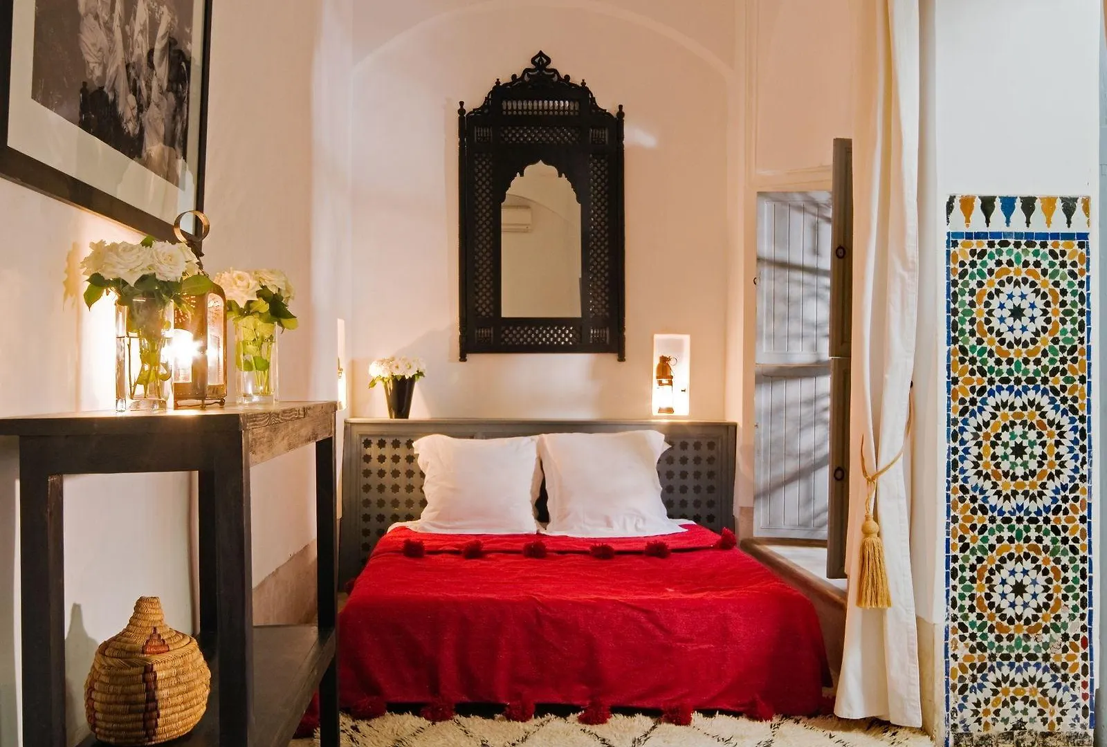 Riad Dar Hanane Marrakesh