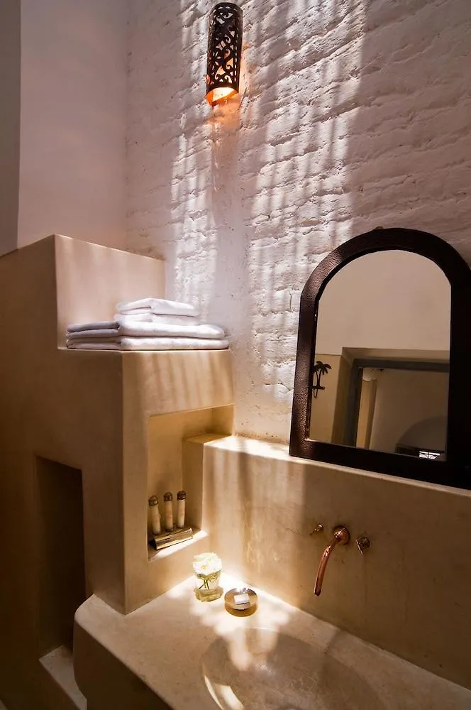 Riad Dar Hanane Marrakesh 3*,  Marocco