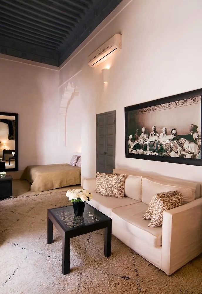 Riad Dar Hanane Marrakesh