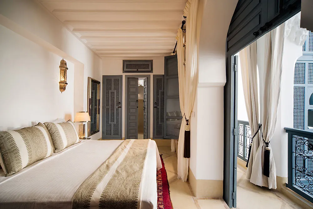 Riad Dar Hanane Marrakesh