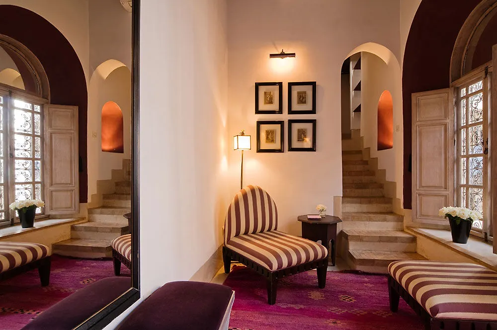 Riad Dar Hanane Marrakesh