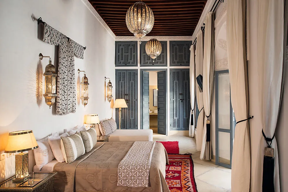 Riad Dar Hanane Marrakesh 3*,
