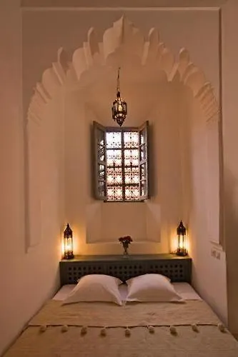 Riad Dar Hanane Marrakesh 3*,