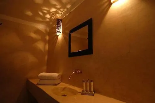 Riad Dar Hanane Marrakesh