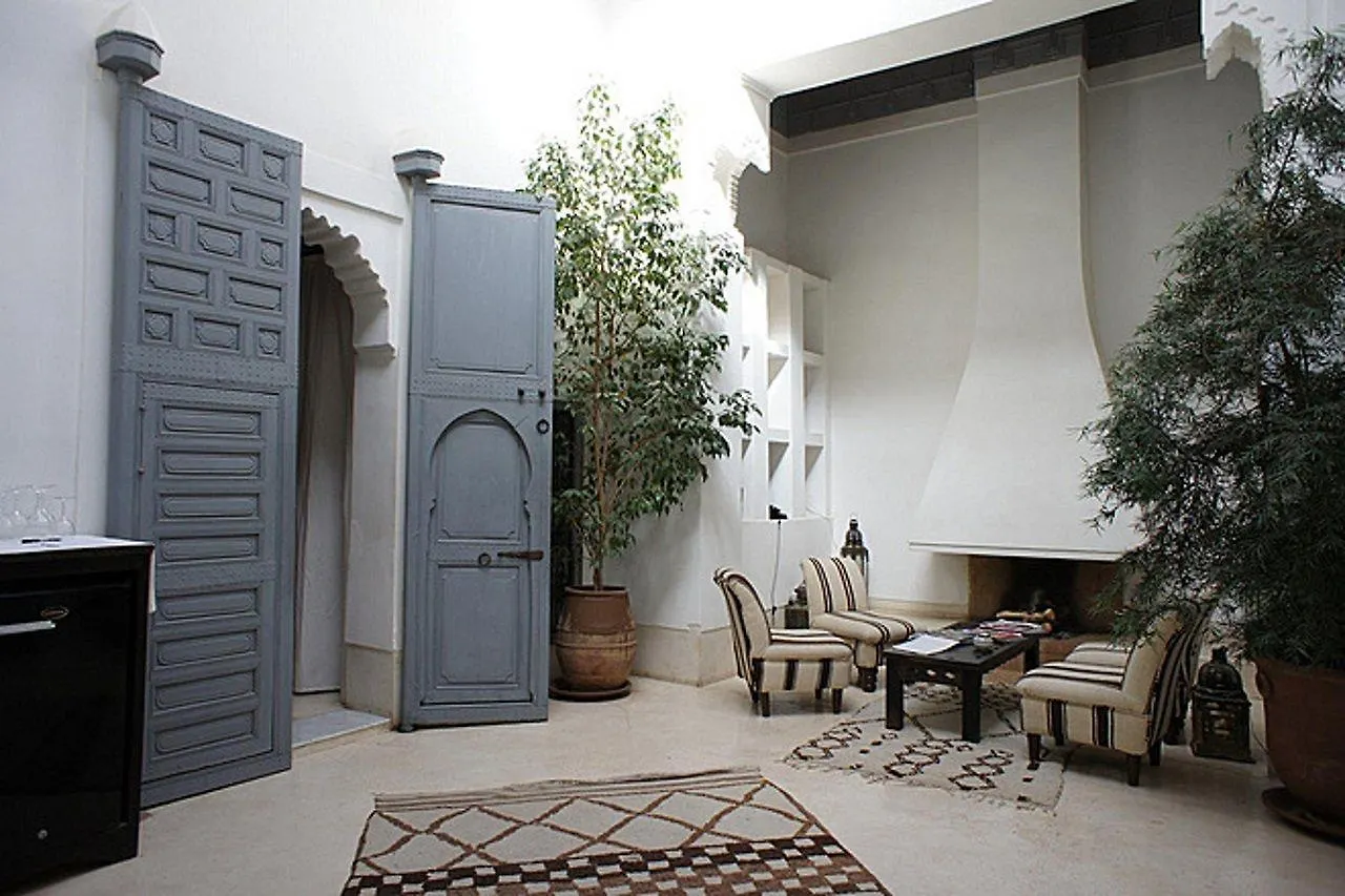 Riad Dar Hanane Marrakesh 3*,  Marocco