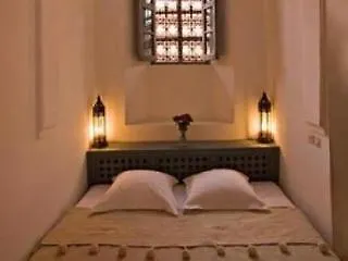 Riad Dar Hanane Marrakesh