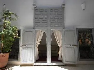 Riad Dar Hanane Marrakesh Marocco