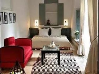 Riad Dar Hanane Marrakesh