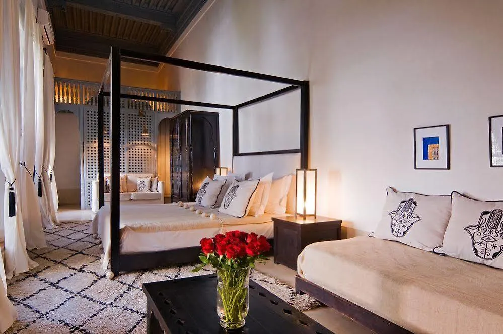 Riad Dar Hanane Marrakesh