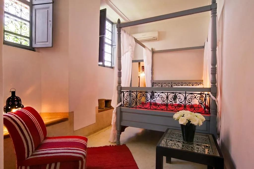Riad Dar Hanane Marrakesh Marocco