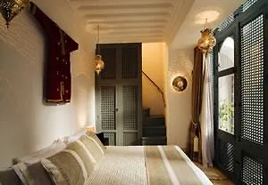 Riad Dar Hanane Marrakesh 3*,