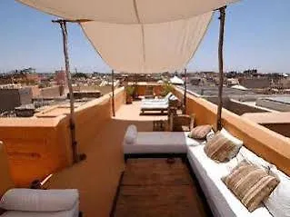 Riad Dar Hanane Marrakesh
