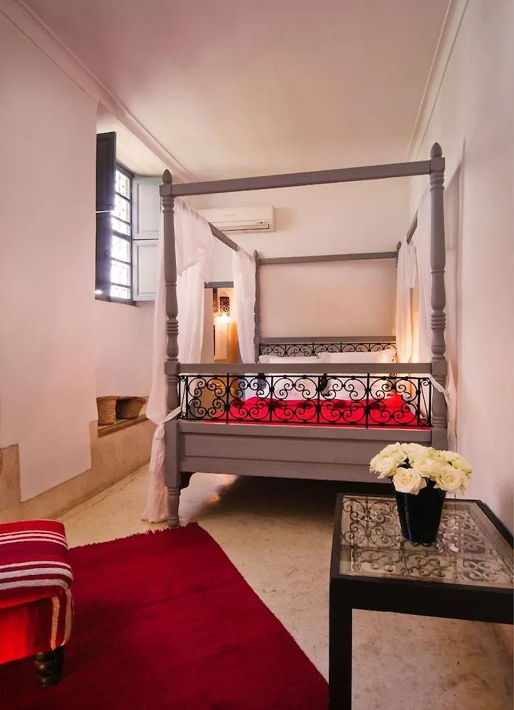 Riad Dar Hanane Marrakesh 3*,