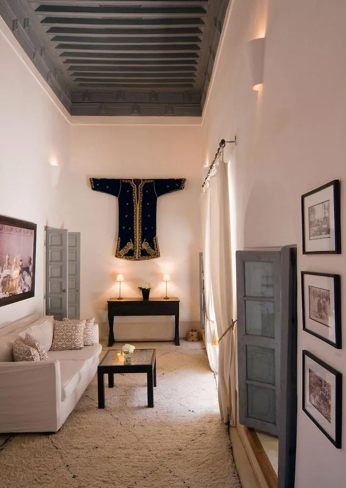 Riad Dar Hanane Marrakesh