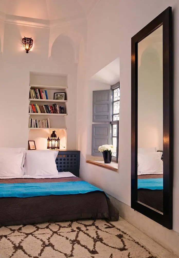 Riad Dar Hanane Marrakesh