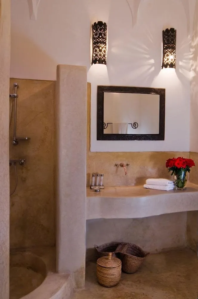 Riad Dar Hanane Marrakesh
