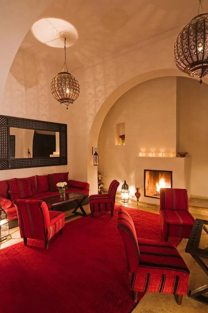 Riad Dar Hanane Marrakesh 3*,  Morocco
