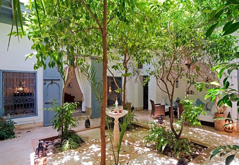 Riad Dar Hanane Marrakesh 3*,  Morocco