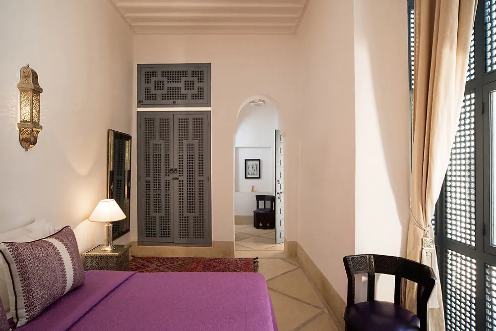 Riad Dar Hanane Marrakesh