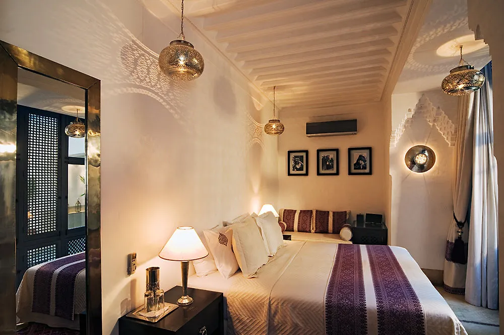 Riad Dar Hanane Marrakesh