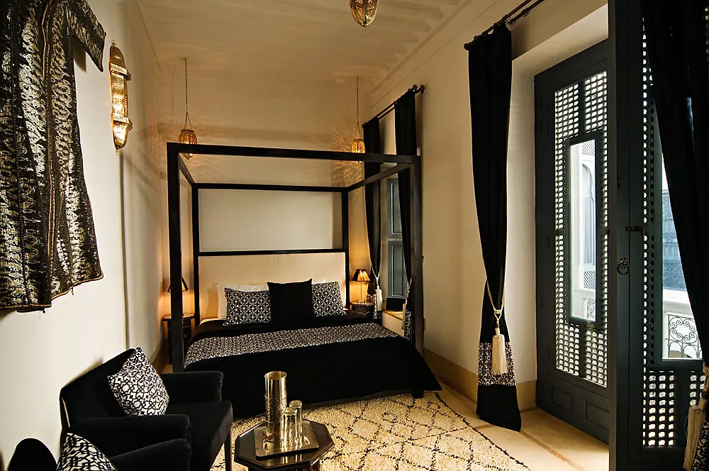 Riad Dar Hanane Marrakesh
