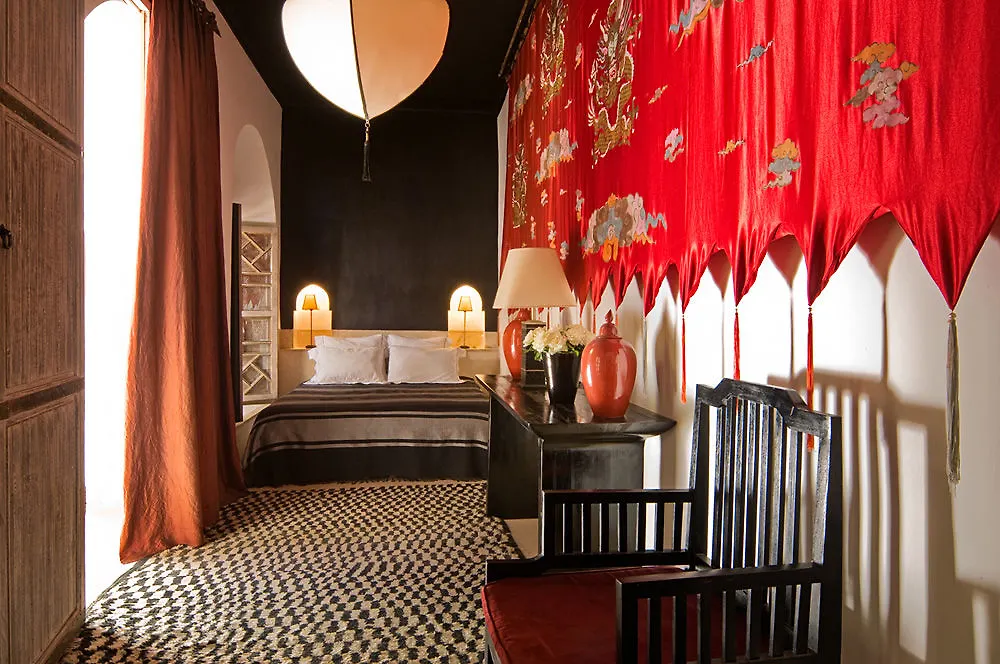 Riad Dar Hanane Marrakesh