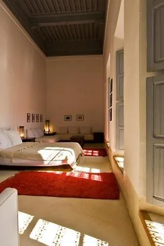 Riad Dar Hanane Marrakesh