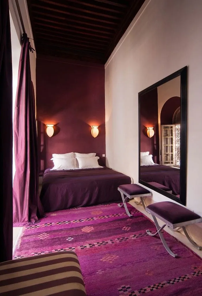 Riad Dar Hanane Marrakesh 3*,