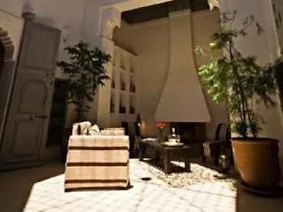 Riad Dar Hanane Marrakesh