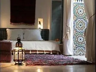 Riad Dar Hanane Marrakesh Morocco